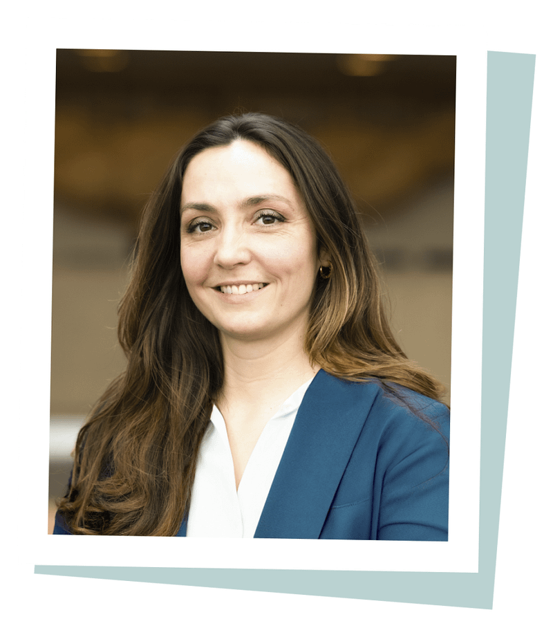 Mélanie Lepetit Directrice artistique